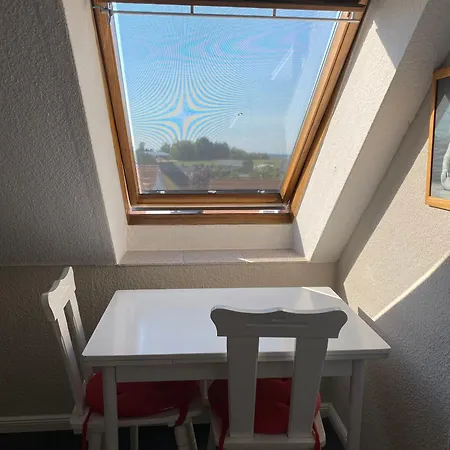 Magdalena Apartment *