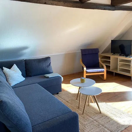 Magdalena Apartment