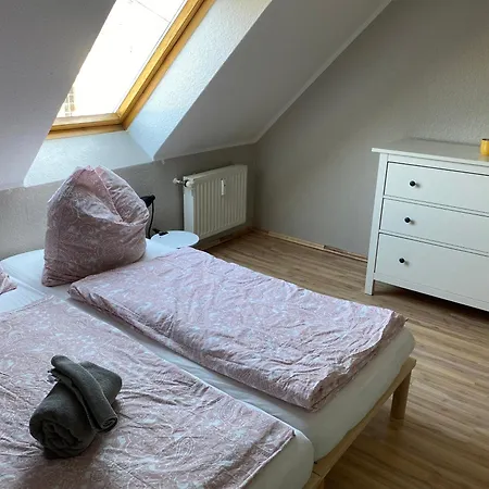 Apartment Magdalena Leisnig