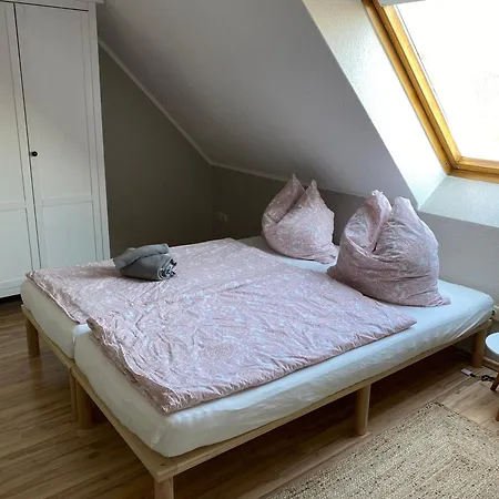 Magdalena Apartment