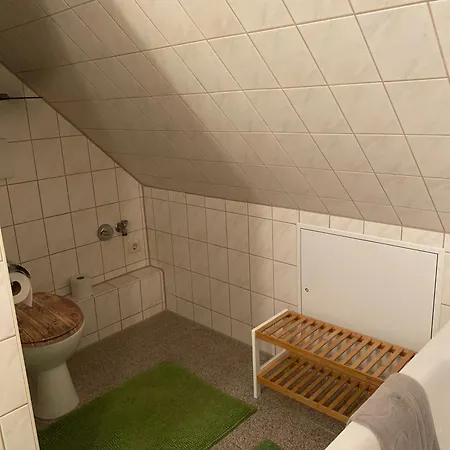 Magdalena Apartment *