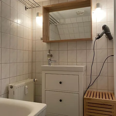 Apartment Magdalena Leisnig